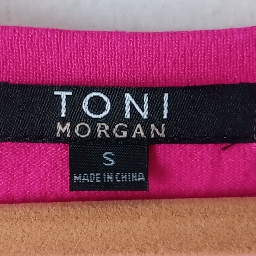 𝅺toni MORGAN top - Picture 4 of 5